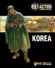 Bolt Action: Korea